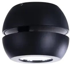LED bodové svetlo Ojos 1 čierne