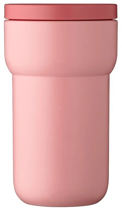 Mepal Cestovný hrnček Ellipse Pink 275 ml