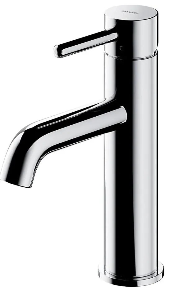 OMNIRES Y1213MAXCR - Umývadlová batéria Y 21 cm lesklý chróm