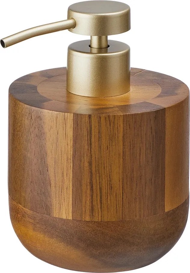 ACACIA Dávkovač mydla 100 ml