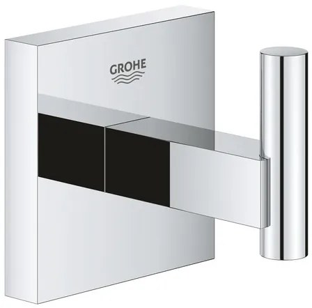 Grohe Start Cube Vešiak chróm 40961000