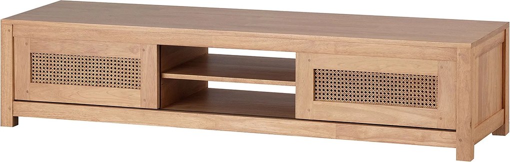 Skrinka RTV Agra 162x45x37cm