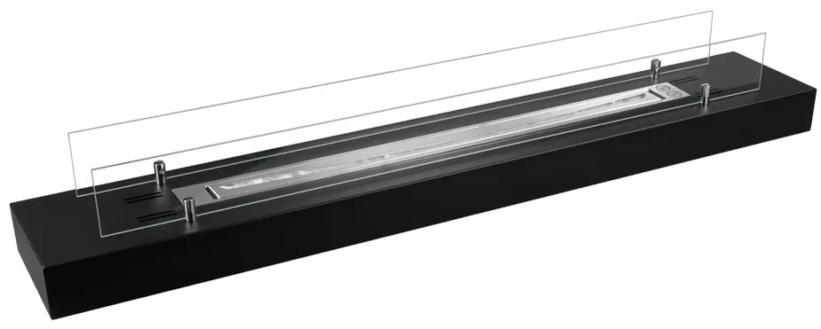 GM biokrbový horák Ecoflame 120 cm, 4,2 kW