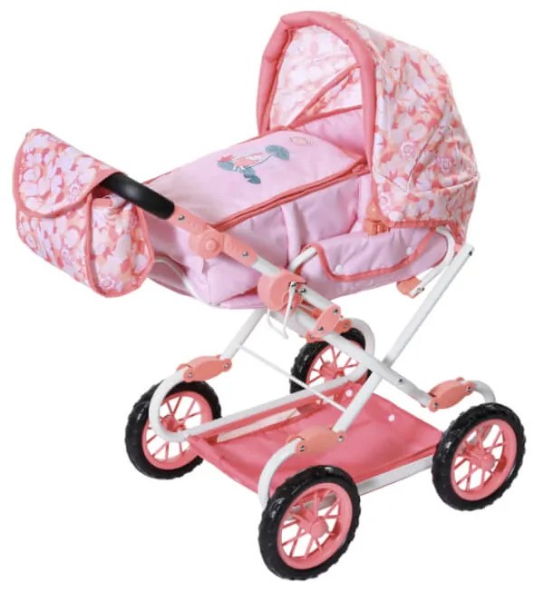 Baby Annabell Kombinovaný kočík