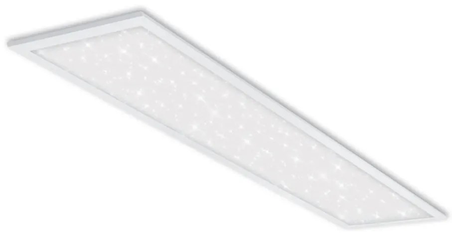 Briloner 7304-016 - LED Stmievateľné stropné svietidlo STARRY SKY LED/36W/230V+ DO