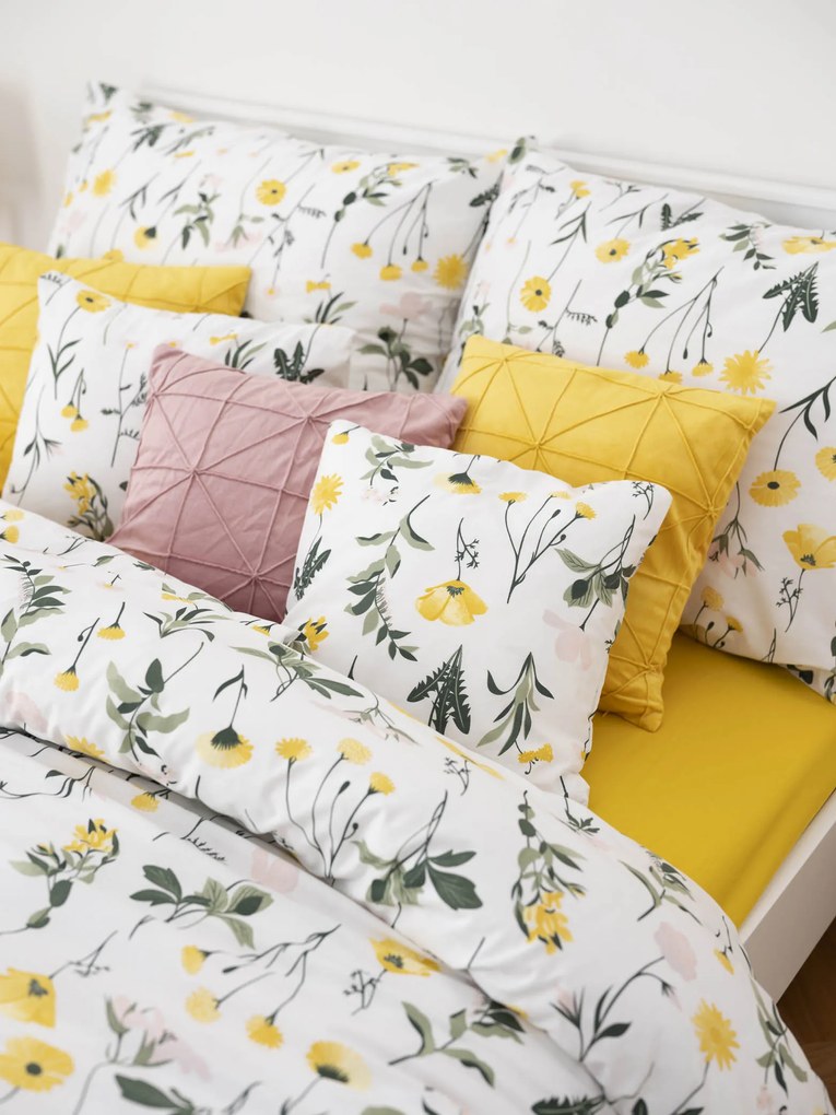 Bavlnené obliečky Renforcé – Molly