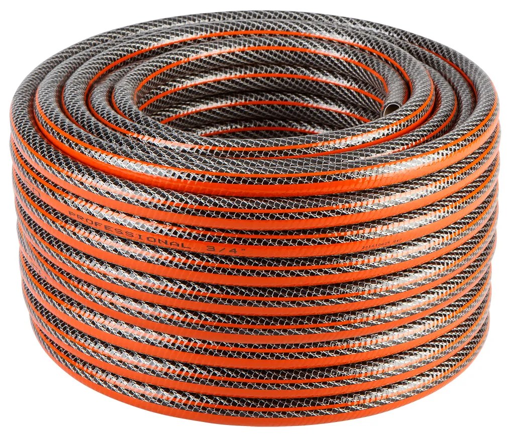 NEO TOOLS Záhradná hadica 3/4 "x30m, 6-vrstvová NEO PROFESSIONAL 15-844