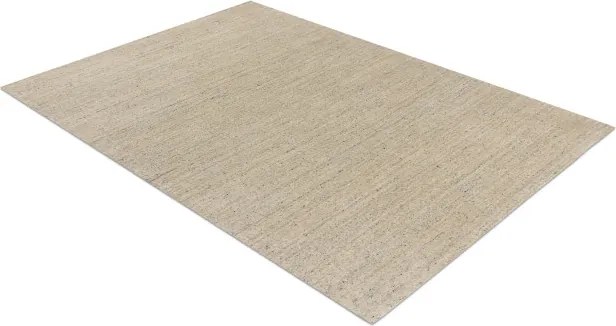 Koberec BERBER LOOM tmavosivý