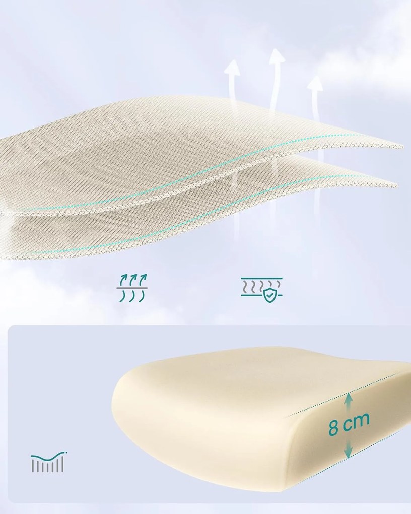 Kancelářská židle Rawcore béžová