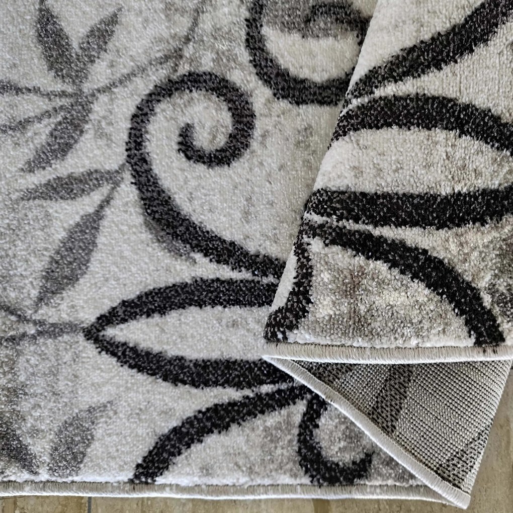 DY Moderný koberec Panamero 21 Rozmer: 60x100 cm