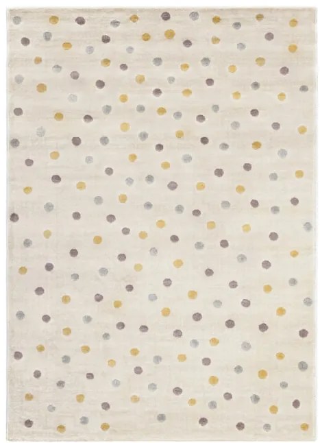 Koberec CANVAS DOTS