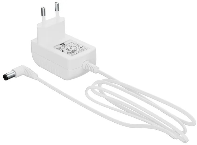 AURIOL® Rádiobudík s projekciou SFPW 360 B1 (biela) (100344113)