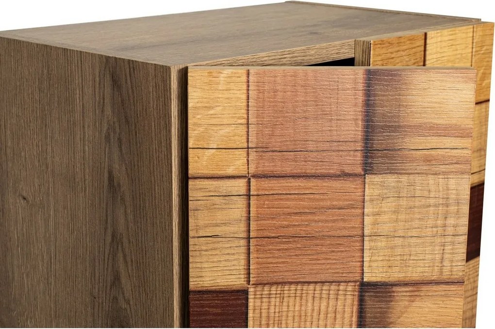 Skrinka Kofin Hittite