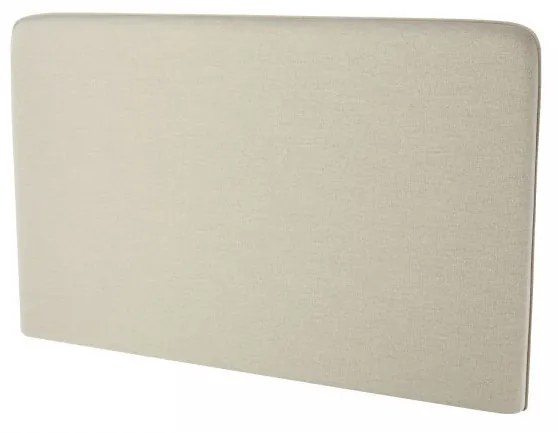 Čalúnená opierka hlavy Bed-Concept BC-32, Dostupné poťahy: Art 82626