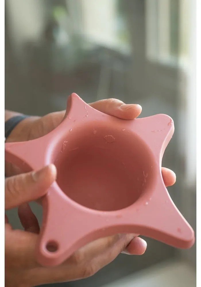 Hračka do vody Dusky Pink – Kindsgut