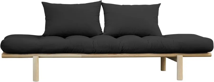 Pohovka Karup Design Pace Natural/Dark Grey