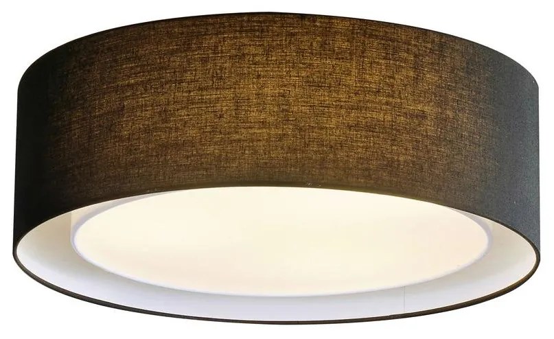 Azzardo AZ2317 - Stropné svietidlo MILO 3xE27/60W/230V