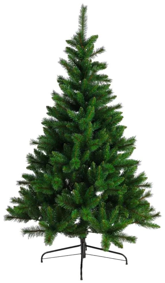 Ambiance Umelý vianočný stromček 155 cm