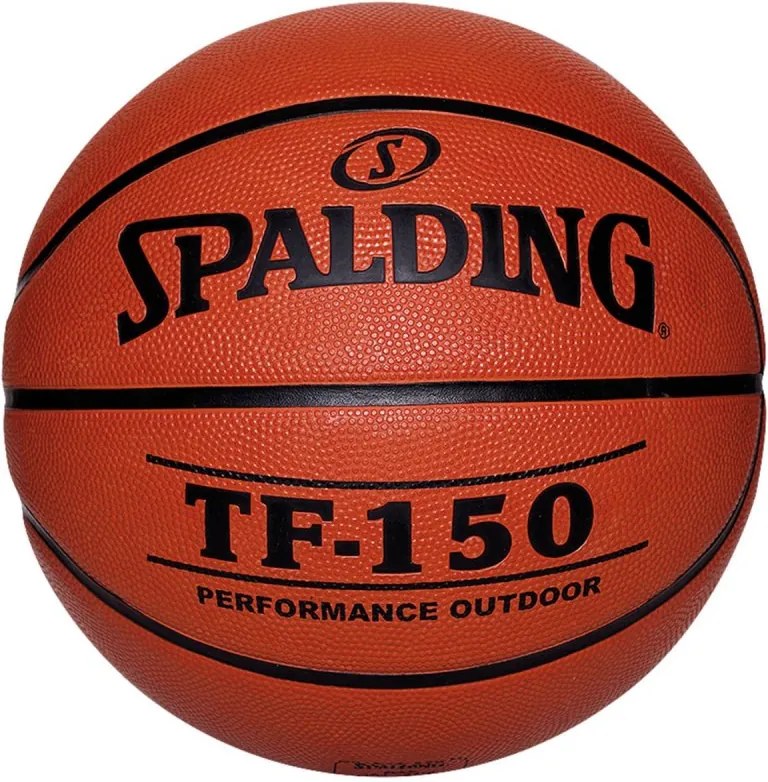 Basketbalová lopta Spalding TF-150 veľkosť 5