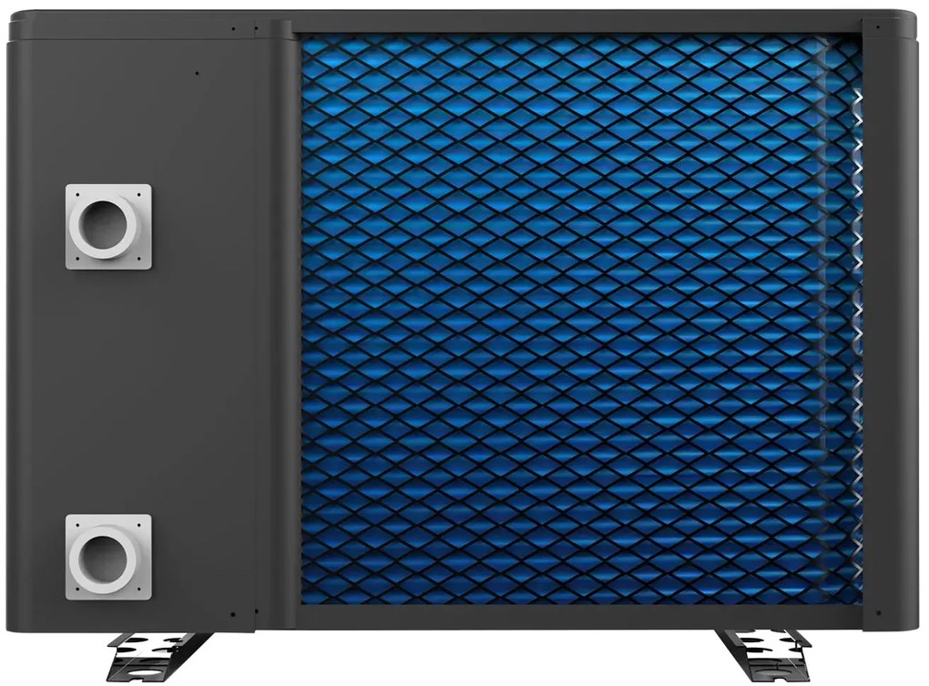 Tepelné čerpadlo Aquaforte s plným invertorom 18 kW