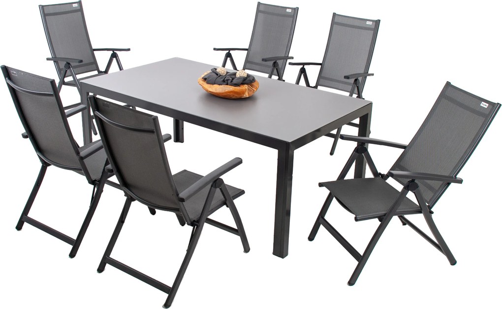 Doppler LUNA ACTIVE šedá