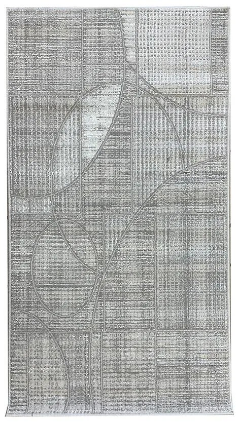 Koberec Frisee Diamond 1,6/2,3 c627a edb31 šedá