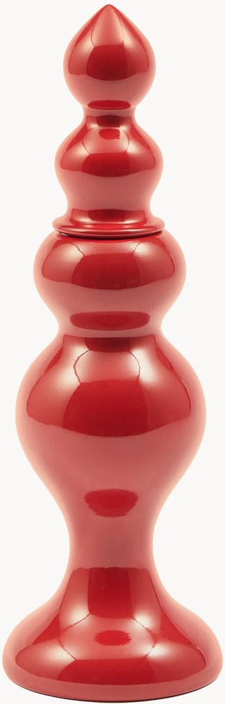 Ručne vyrobený mlynček na korenie Grady