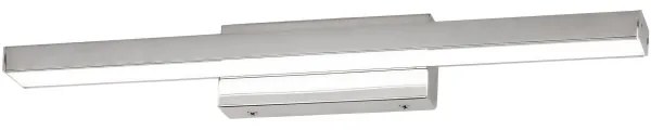 Rabalux 5897 - LED Kúpeľňové nástenné svietidlo JOHN 1xLED/12W/230V