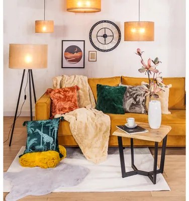 Stropné svietidlo JUTA 4 6584