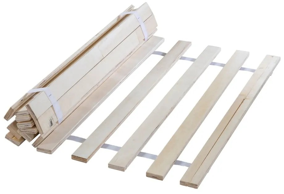 Latkový detský rošt 70x140 cm – Roba