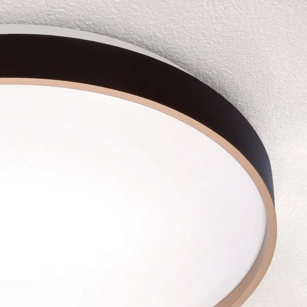 Brilagi - LED stmievateľné stropné svietidlo CALA LED/60W/230V 3000-6500K pr. 58 cm + diaľkový ovládač