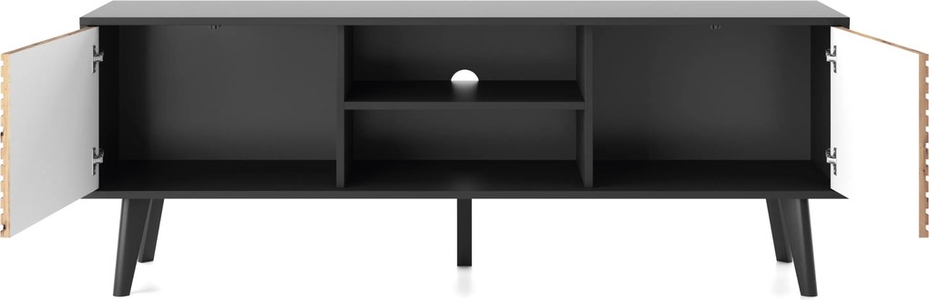 PROXIMA.store - Moderný televízny stolík - RAMONA