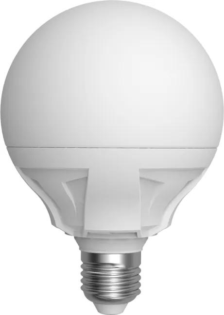 SKYlighting LED žiarovka 15W, E27, 230VAC, 1530lm, 4200K, neutrálna biela