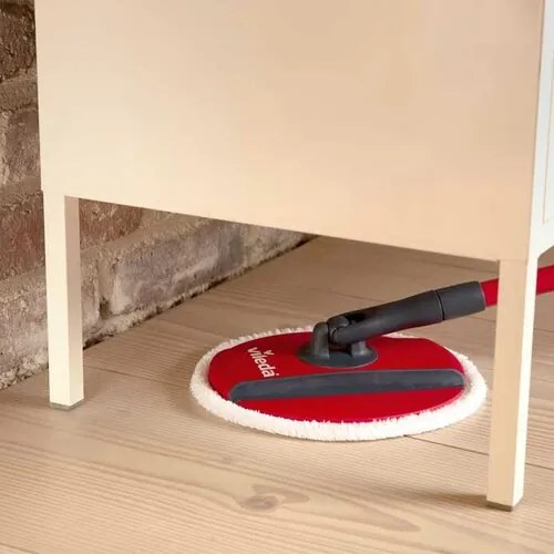Vileda Spin & Clean mop 161821
