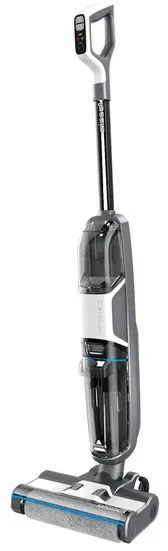 Bissell Aku ručný vysávač CrossWave F 3 Pro Black and White (100382449)