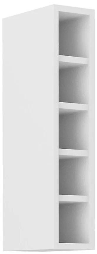 Kuchynská skrinka 15G-72 OTW biela