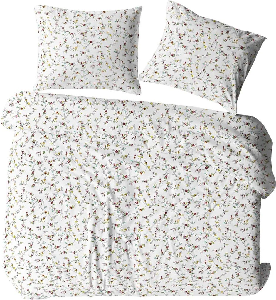 KREPOVÉ OBLIEČKY SEERSUCKER 140X200 CM, 1KS 70X80 CM VZOROVANÉ