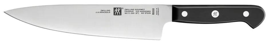 Zwilling Súprava nožov Zwilling s blokom 7 dielna