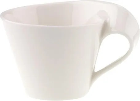 XXXLutz ŠÁLKA NA CAPPUCCINO New Wave Caffe  250 ml Villeroy & Boch - Hrnčeky & šálky - 003407124609