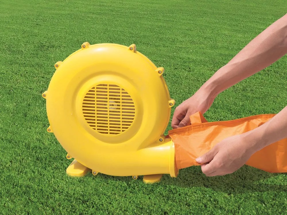 Bestway 53301 Veľký vodný park Turbo splash 365 x 320 cm
