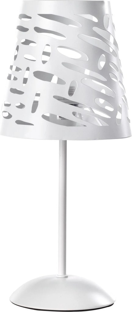 XXXLutz STOLNÁ LAMPA, E14, 15/38 cm - Online Only bytové doplnky - 004340006102