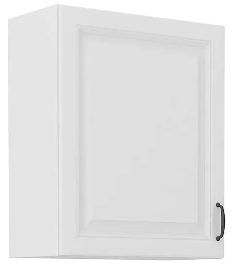 Vrchná skrinka Retroline 60 G-72 1F, Farby: biela