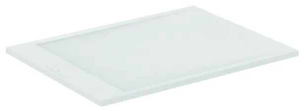 Ideal Standard UltraFlat i.life - Sprchová vanička 1200x800 mm, biela T5220FR