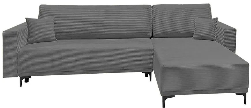 Rohová sedacia súprava Horizon P Poso 34