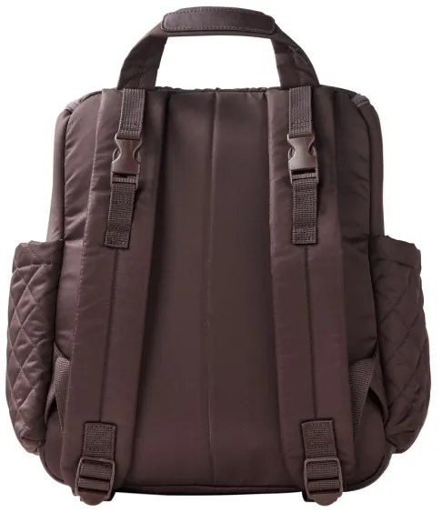 Skip Hop - Přebalovací batoh FORMA Chocolate na kočárek