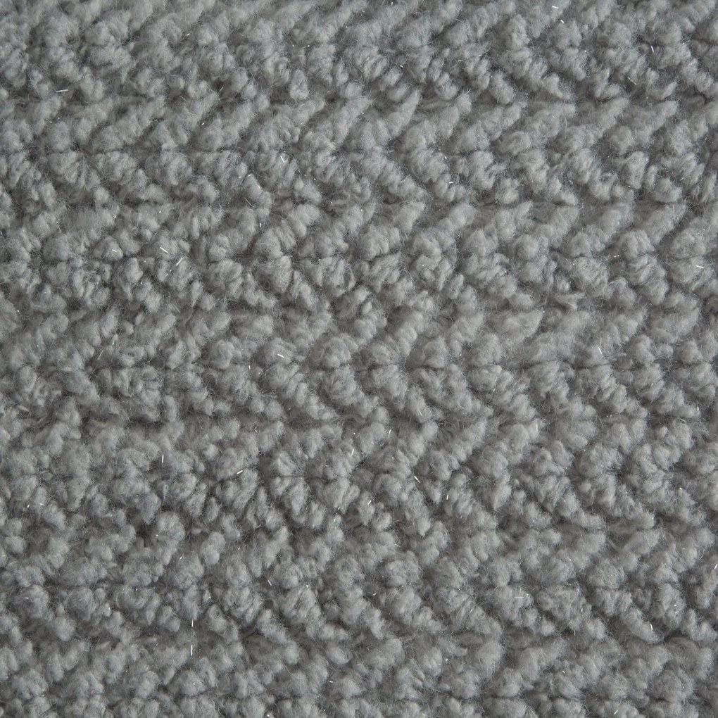 DEKA LARIS 130X170 CM STRIEBORNÁ