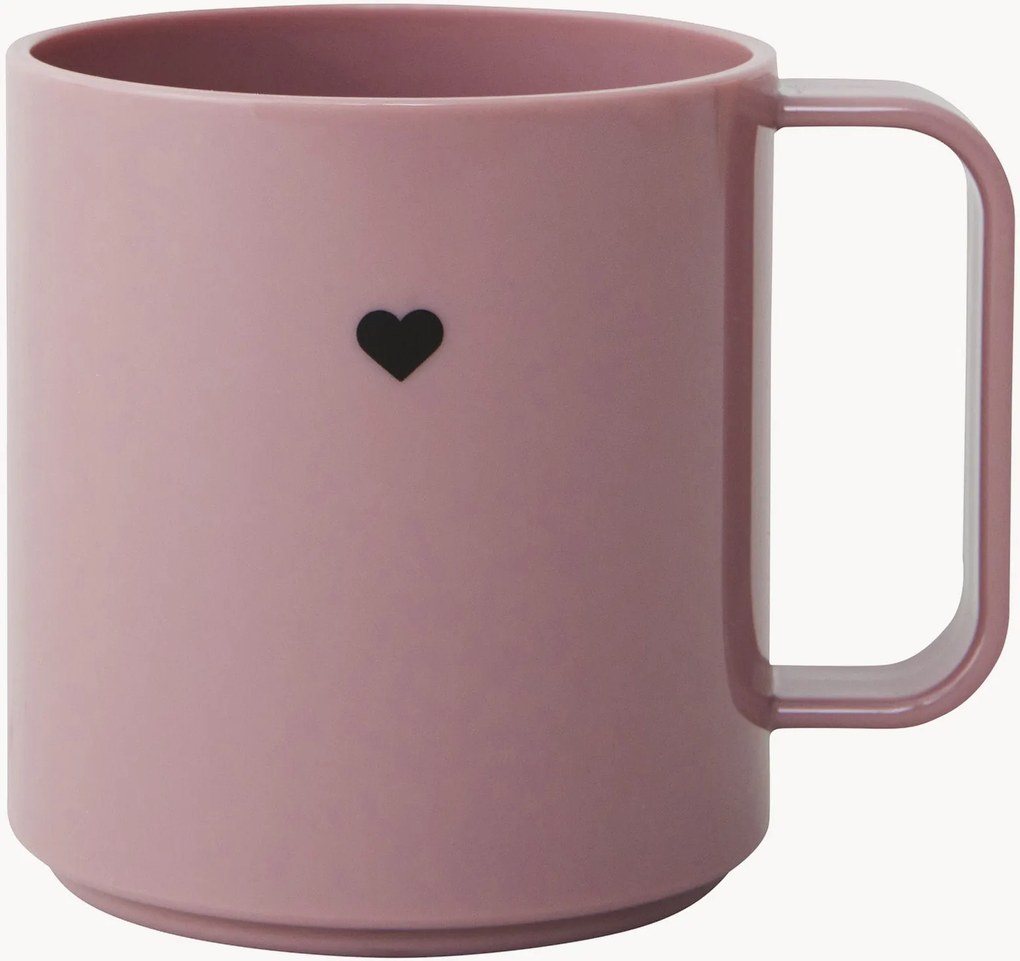 Hrnček Mini Love