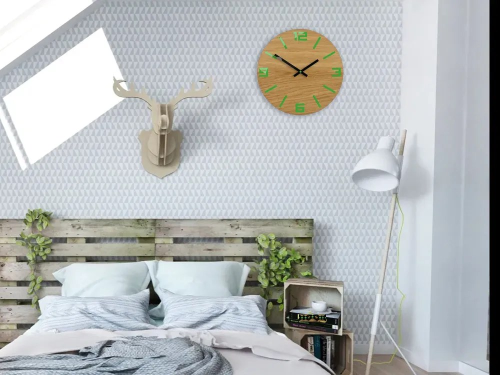 - výber z 12 prevedení