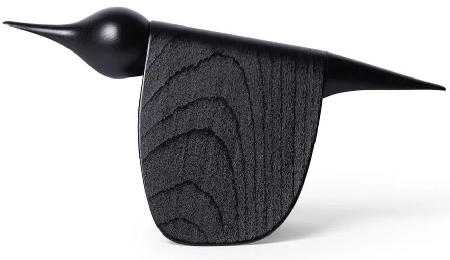 Soška z dubového dreva (výška 11,5 cm) Tica – Gazzda