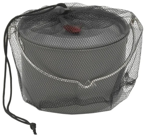 Kotlík na zavesenie 4 l